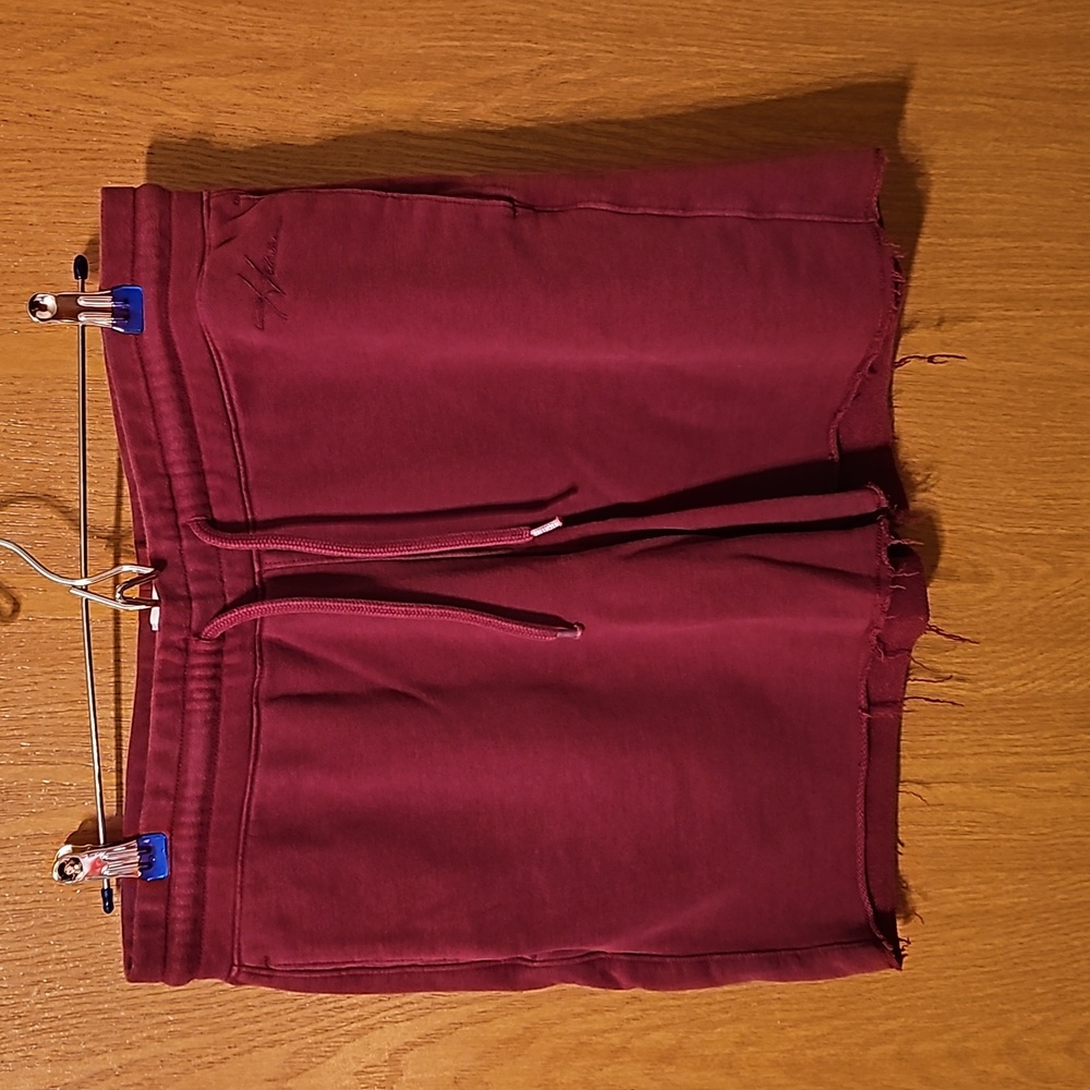 Hollister shorts